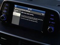 Used Hyundai Tucson 132 HP (97 kW) 2020 SUV