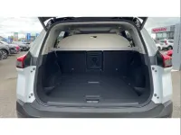 New Nissan X-Trail Tekna 204 HP (150 kW) 2026 White SUV