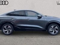 New Audi e-tron S-Line 185 kW (252 HP) 2026 SUV