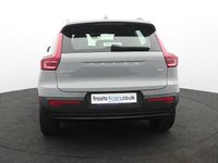 Used Volvo XC40 Plus 197 HP (144 kW) 2025 Grey SUV