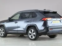 Used Toyota RAV4 Design 218 HP (160 kW) 2025 SUV