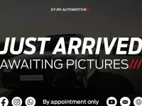 Used Ford Focus ST 250 HP (183 kW) 2016 Black Hatchback