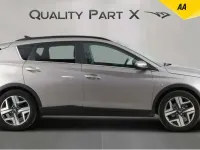 Used Hyundai Bayon Premium 100 HP (73 kW) 2023 Bronze SUV