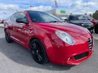 used Alfa Romeo MiTo 1.6 JTDM-2 Sportiva 3dr