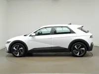 Used Hyundai Ioniq 5 Advanced 167 kW (228 HP) 2024 White SUV