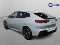 Used BMW X2 M Sport 170 HP (125 kW) 2025 Grey SUV