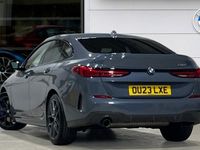 used BMW 218 2 Series i M Sport Gran Coupe 1.5 4dr