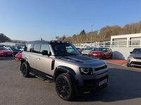 Used Land Rover Defender SE 2022 Grey SUV