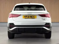 Used Audi Q3 Sportback S-Line 200 HP (147 kW) 2023 SUV