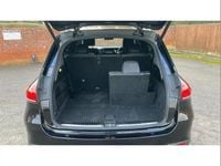 Used Mercedes GLE400 AMG line 325 HP (239 kW) 2022 Black SUV