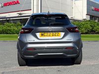 Used Nissan Juke Tekna 143 HP (105 kW) 2022 Silver SUV