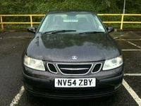 Used Saab 9-3 2005 Hatchback