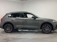 used Audi Q5 40 TDI Quattro Edition 1 5dr S Tronic