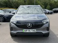 Used Mercedes EQA250+ Executive 139 kW (190 HP) 2025 Grey SUV