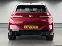 Used BMW X3 M Sport 208 HP (152 kW) 2026 SUV