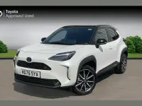 Used Toyota Yaris Cross Sport 128 HP (94 kW) 2026 Other SUV