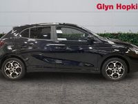 Used MG MG3 Trophy 194 HP (142 kW) 2025 Black Hatchback