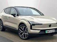 Used Volvo EX30 Ultra 200 kW (272 HP) 2026 Gold SUV
