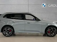 Usado BMW X3 Comfort Edition 398 HP (292 kW) 2025 Cinzento SUV