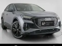 Used Audi Q4 Sportback e-tron Sport 150 kW (204 HP) 2023 SUV