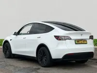 Used Tesla Model Y 282 kW (384 HP) 2022 SUV