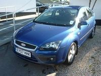 Used Ford Focus 2007 Hatchback