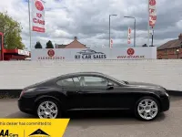 Used Bentley Continental GT 2009 Coupe