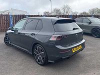 Used VW Golf VIII 150 HP (110 kW) 2026