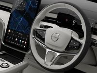 New Volvo EX90 Plus 334 kW (455 HP) 2026 Vapour grey SUV