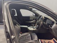 Used BMW M340 M Sport 2019 Grey Sedan