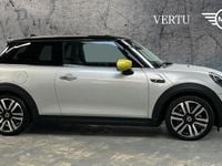 Used Mini Cooper Level 2 135 kW (184 HP) 2023 Hatchback