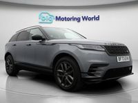 Used Land Rover Range Rover Velar SE Dynamic 404 HP (297 kW) 2025 SUV