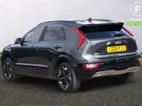 Used Kia Niro 150 kW (204 HP) 2024 Grey SUV
