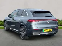 Used Mercedes 500 AMG line 300 kW (408 HP) 2025 Grey Estate