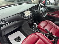 used Vauxhall Mokka X 1.4T Ultimate 5dr Auto Hatchback