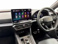 Nuevo Cupra Leon 150 CV (110 kW) 2026 Gris Familiar