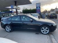 Used Audi A5 Sportback Design 2016 Black Hatchback