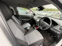Used Hyundai i20 Edition 84 HP (61 kW) 2019 White Hatchback