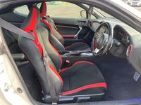 Used Toyota GT86 GT 2016 White Coupe