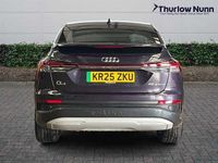 Used Audi Q4 Sportback e-tron Sport 210 kW (286 HP) 2026 SUV