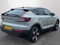 New Volvo EC40 Ultra 182 kW (248 HP) 2026 SUV