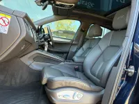 Usado Porsche Macan GTS 2017 Azul SUV