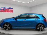 Used Mercedes A200 136 HP (100 kW) 2015 Hatchback