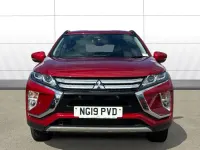 Used Mitsubishi Eclipse 163 HP (119 kW) 2019 Hatchback