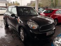 Used Mini Cooper Countryman 2012 SUV