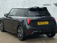 Used Mini Cooper S Hatch 201 HP (147 kW) 2026 Grey Hatchback