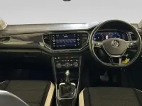 Used VW T-Roc SEL 150 HP (110 kW) 2021 SUV