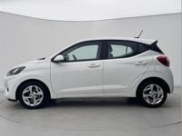 Used Hyundai i10 SE 67 HP (49 kW) 2021 White Hatchback
