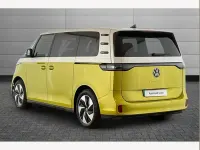 Used VW ID. Buzz Pro 147 kW (201 HP) 2024 White MPV