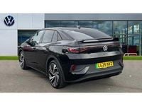 New VW ID.5 250 kW (340 HP) 2026 SUV